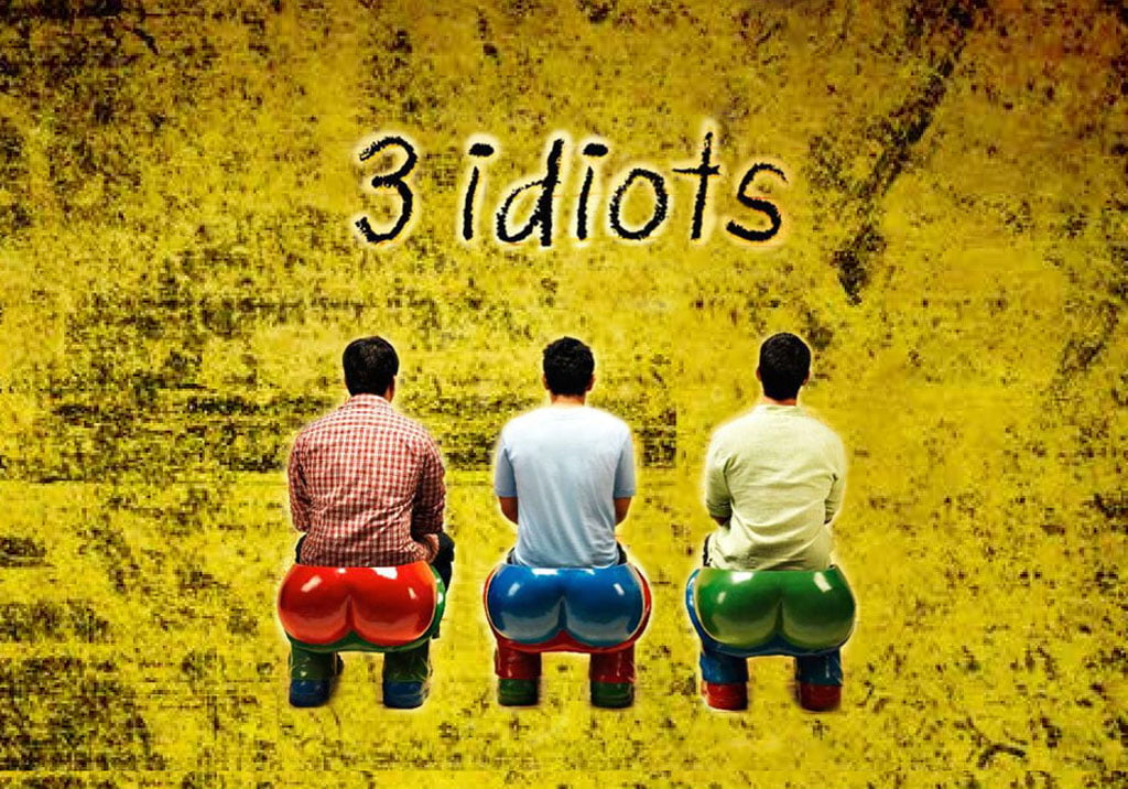 watch 3 idiots online eng sub